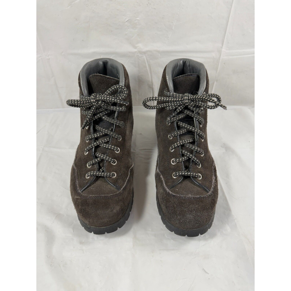 Vintage size 6 M The Alps by Fabiano EXTRA Hiking Boots